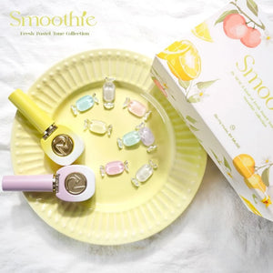 BY MUSE Smoothie Collection
