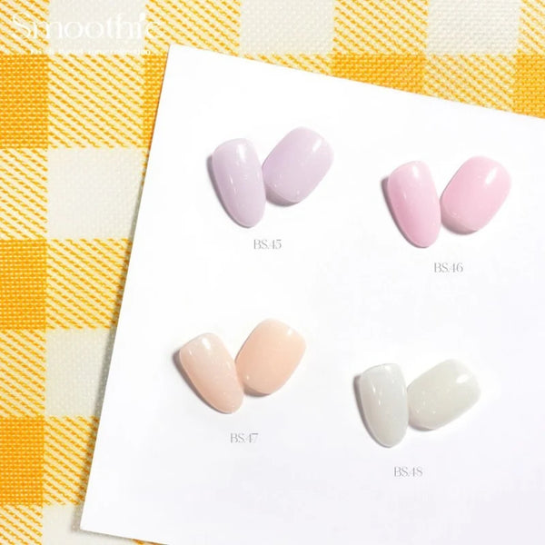 BY MUSE Smoothie Collection