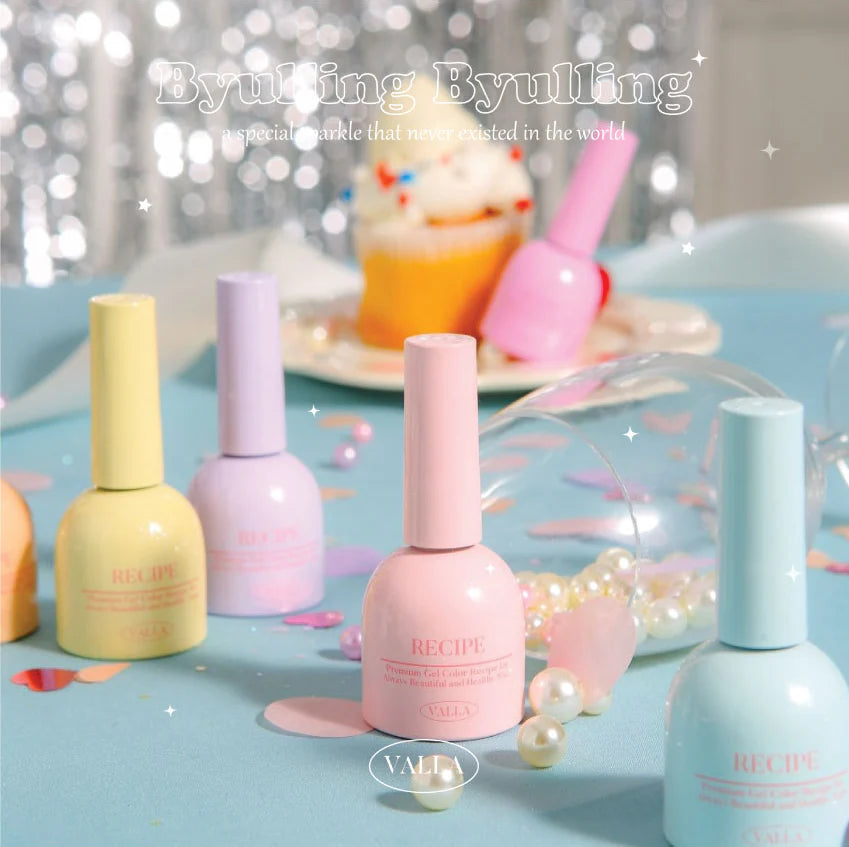 <tc>VALLA</tc> Byulling Byulling Collection