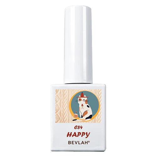 BEVLAH Happy Holiday To You C.84 Happy