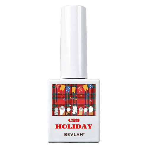 BEVLAH Happy Holiday To You C.85 Holiday