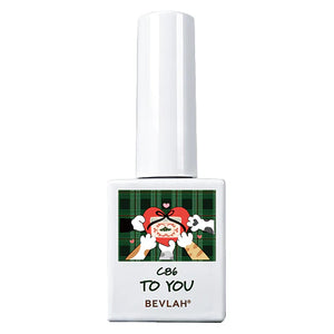 <tc>BEVLAH</tc> Happy Holiday To You C.86 To You