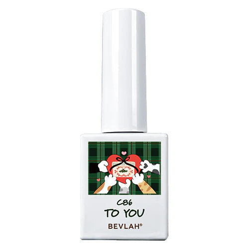 BEVLAH Happy Holiday To You C.86 To You