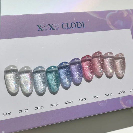 CLODI XOXO Collection