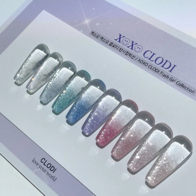 CLODI XOXO Collection