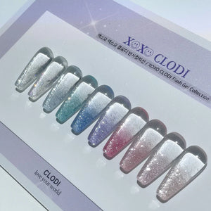 CLODI XOXO Collection