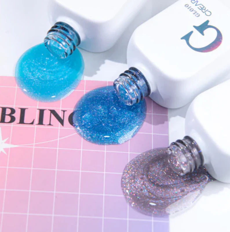 CREAR Add Bling Collection