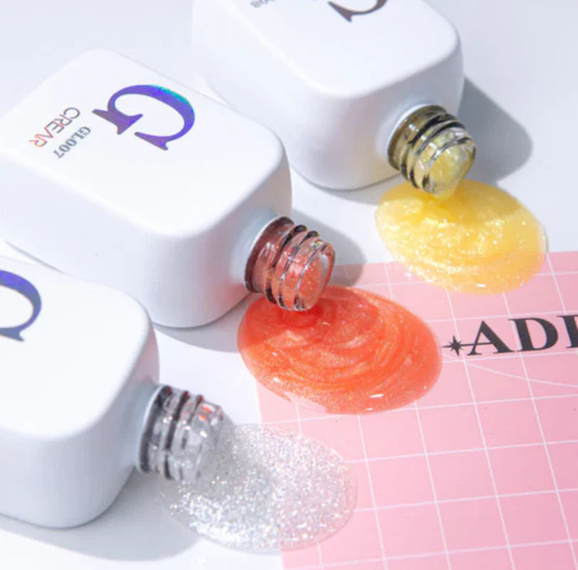 CREAR Add Bling Collection