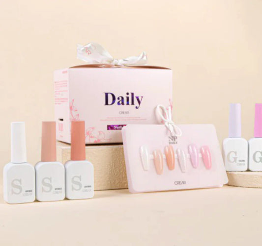 CREAR Daily Collection