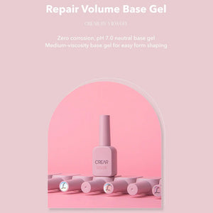 CREAR Repair Volume Base