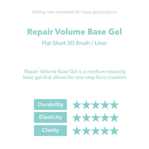 CREAR Repair Volume Base