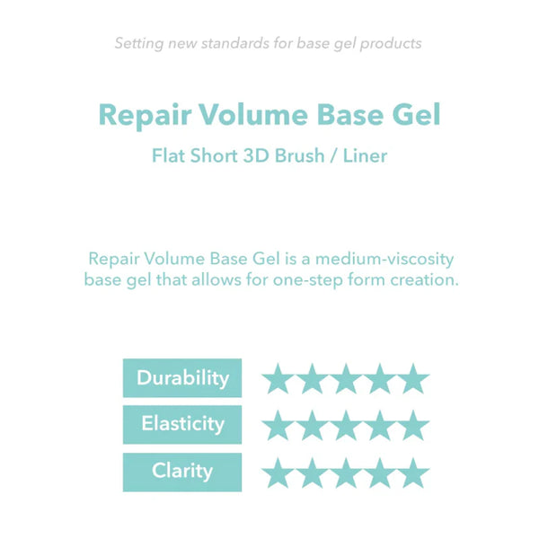 CREAR Repair Volume Base