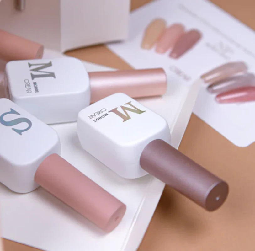 CREAR Rosy Day Collection