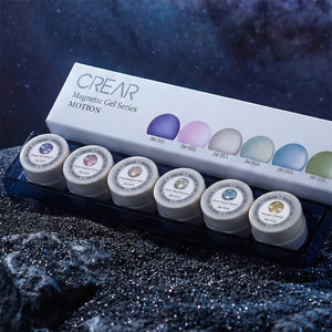 CREAR Motion Lumiere Collection
