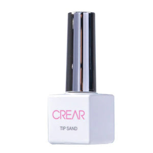 <tc>CREAR</tc> TIP SAND