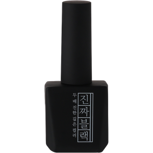 MOSTIVE Jinzza series BLACK