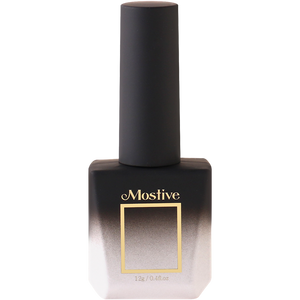 MOSTIVE Midnight Latte Collection