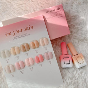 MOSTIVE Im Your Skin Syrup Collection