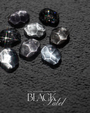 Dgel Signature Black Label Collection