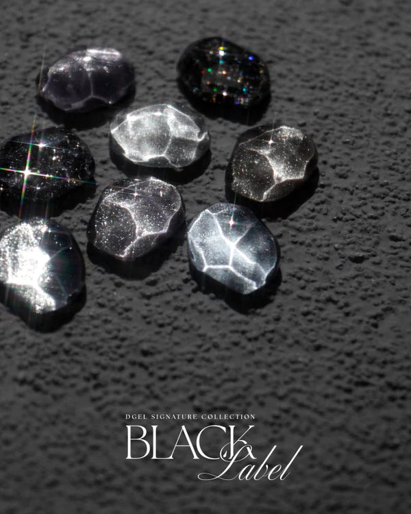 Dgel Signature Black Label Collection