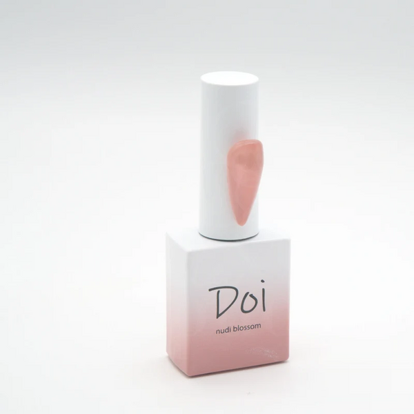 Nailbayo DOI Nudi Gel Bunny 