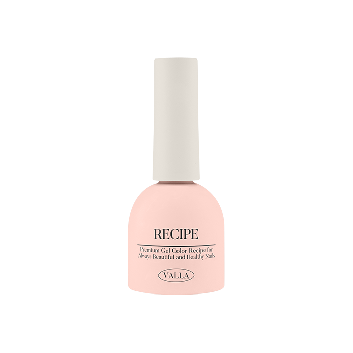 VALLA Nude Base — VB01  Soft Pink