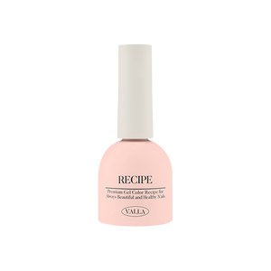 VALLA Nude Base — VB01  Soft Pink
