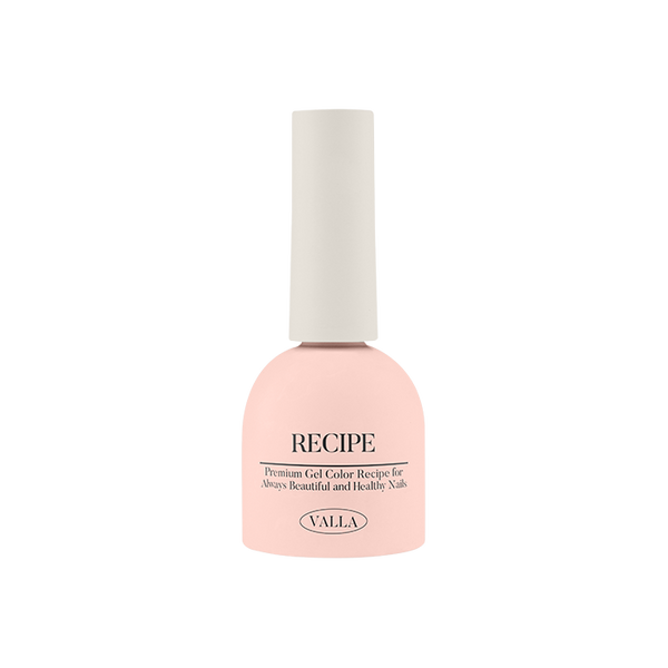 VALLA Nude Base — VB01  Soft Pink