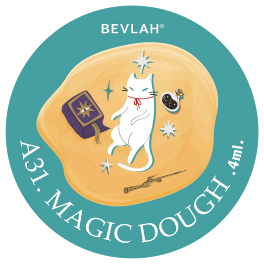 BEVLAH Magic dough - texture gel