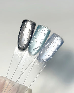 REVE IN NAIL Water Bubble Collection