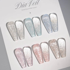 AURORA QUEEN Dia Veil Collection