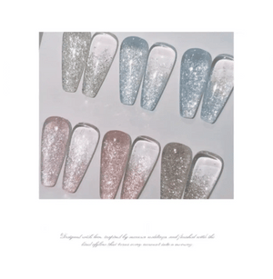 AURORA QUEEN Dia Veil Collection