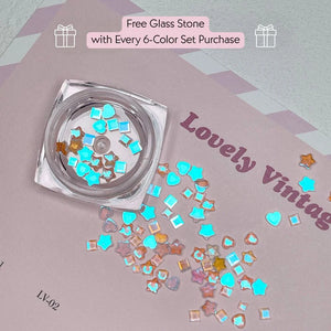 CLODI Lovely Vintage Collection