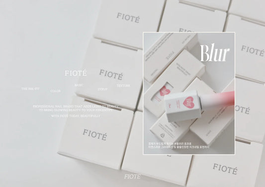 FIOTE Blur Gel