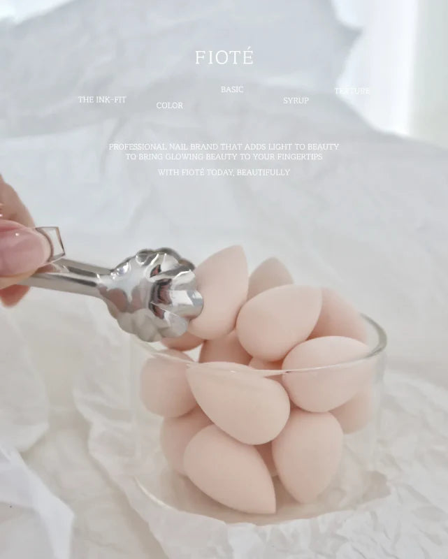 FIOTE Water Drop Sponge