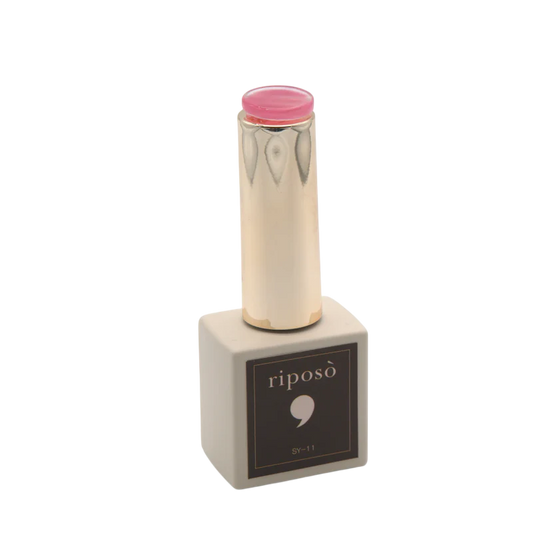 RIPOSO Love Love Syrup C - Rose SY-11