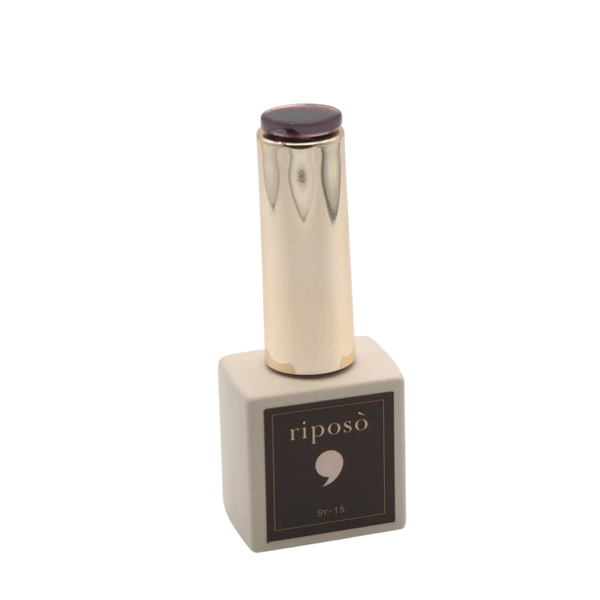 RIPOSO Love Love Syrup C - Eggplant SY-15