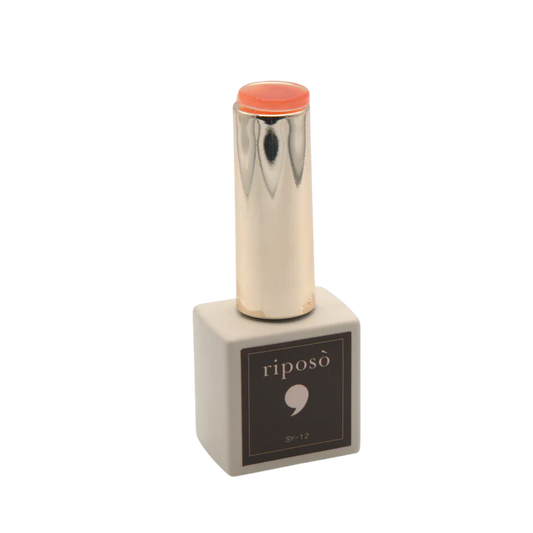 RIPOSO Love Love Syrup C - Persimmon SY-12