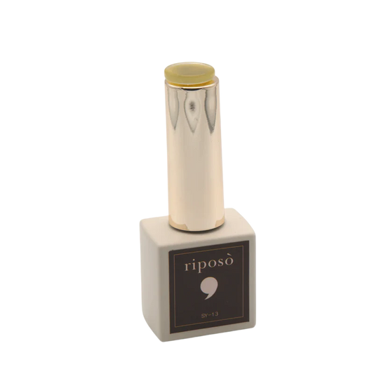 RIPOSO Love Love Syrup C - Olive SY-13