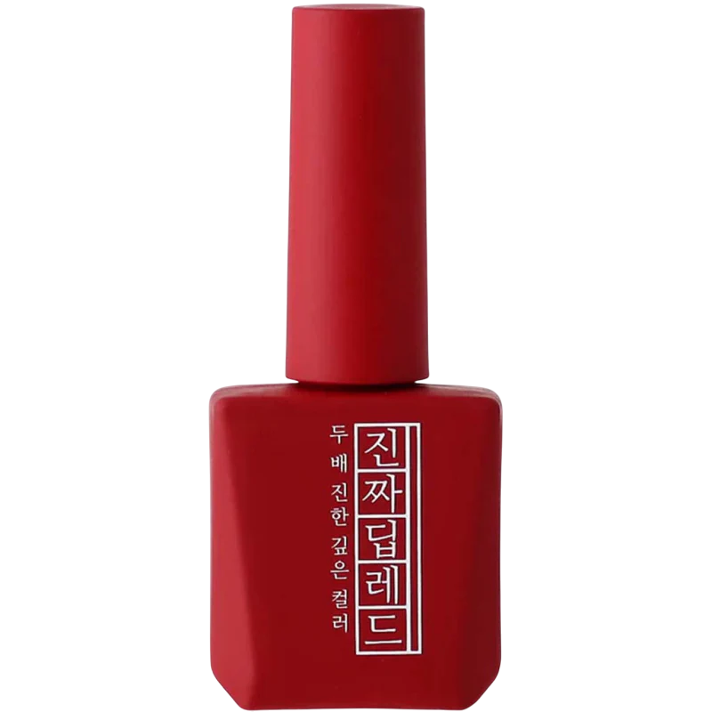 MOSTIVE Jinzza series DEEP RED