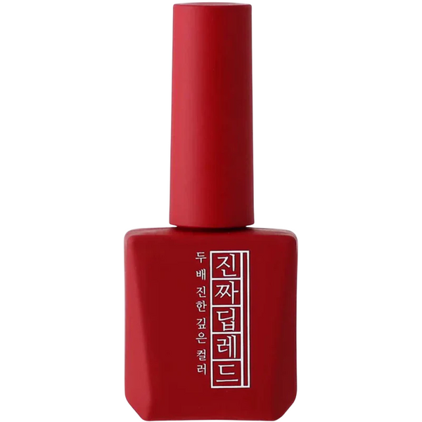 MOSTIVE Jinzza series DEEP RED