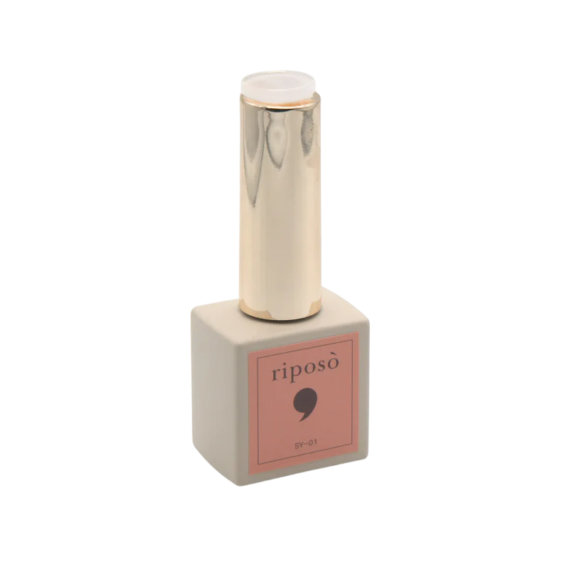 RIPOSO Love Love Syrup A SY-01
