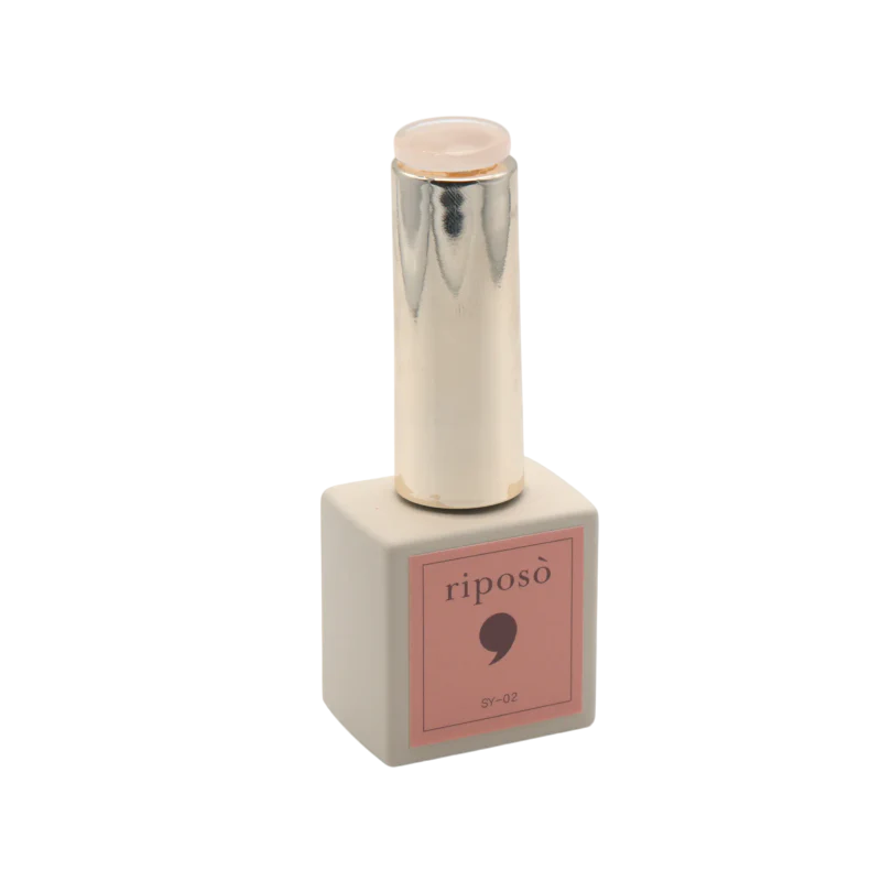 RIPOSO Love Love Syrup A SY-02