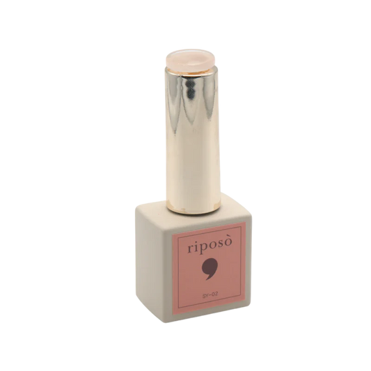RIPOSO Love Love Syrup A SY-02