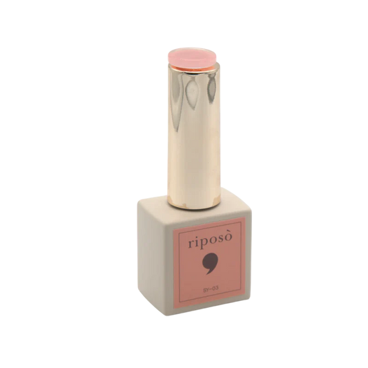 RIPOSO Love Love Syrup A SY-03