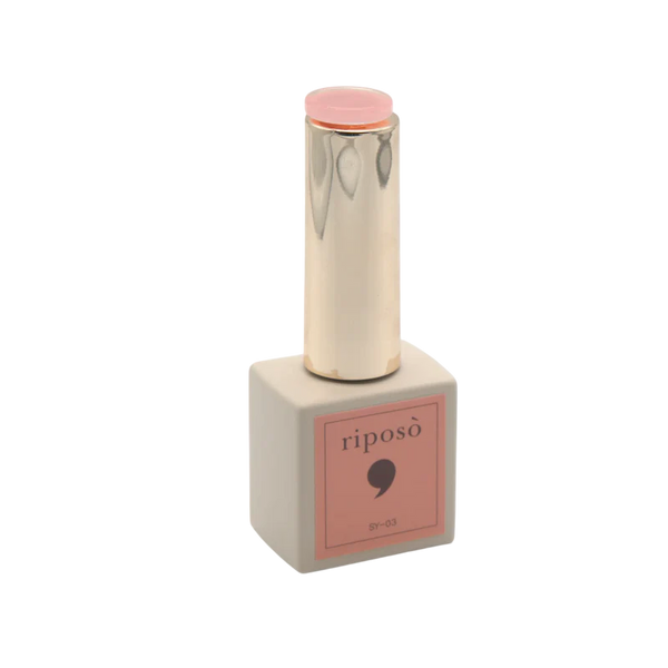 RIPOSO Love Love Syrup A SY-03