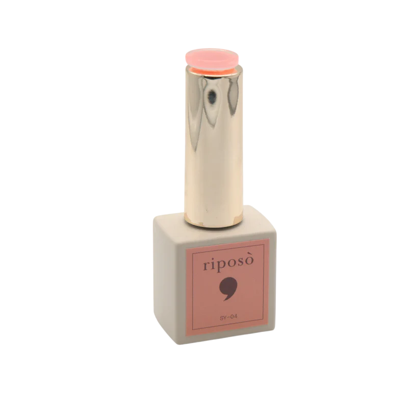 RIPOSO Love Love Syrup A SY-04