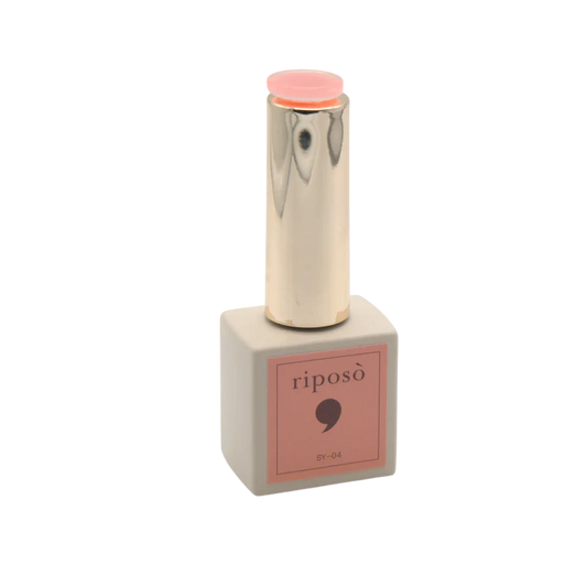 RIPOSO Love Love Syrup A SY-04