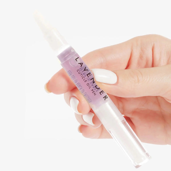 JELLO JELLO Cuticle Oil Pen - Lavender