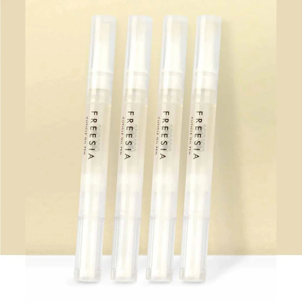 JELLO JELLO Cuticle Oil Pen - Freesia